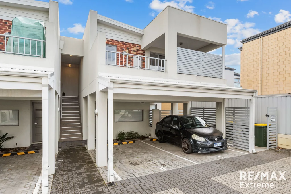 6/185 Hill View Terrace, Bentley, WA 6102