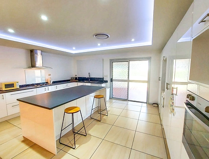 91 Kookaburra Street, Mount Isa, North West, 4房, 2浴, House