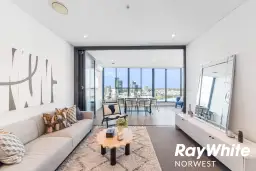 2308/11 Wentworth Place, Wentworth Point