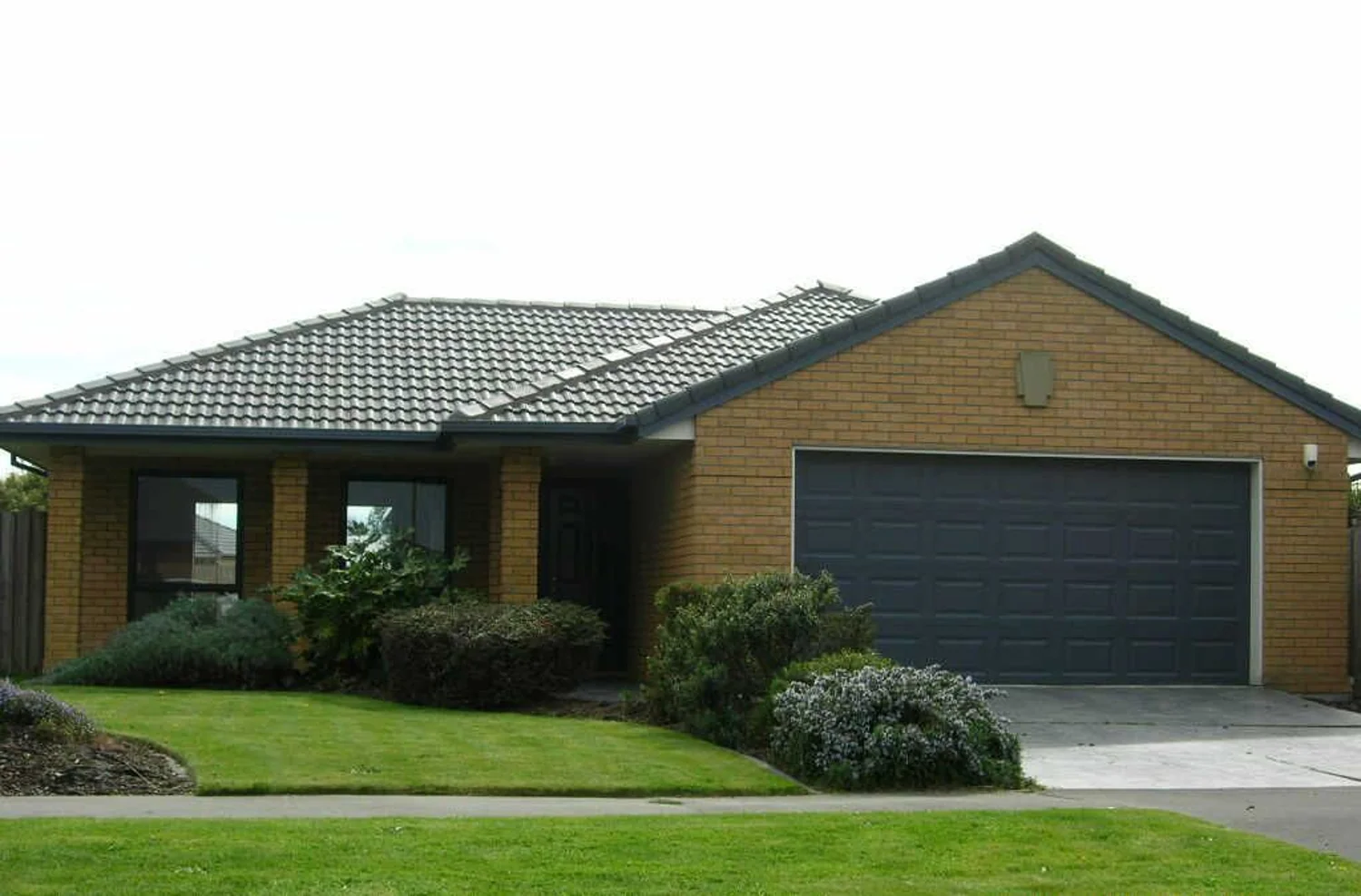 35 Caudron Road, Wigram, Christchurch, 4 Bedrooms, 2 Bathrooms