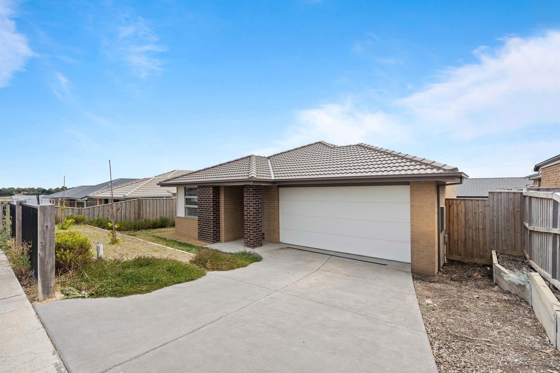 29 HOWKINS AV, WINTER VALLEY VIC 3358, 0 침실, 0 욕실, House