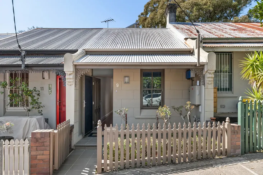 9 Excelsior Street, Leichhardt, NSW 2040
