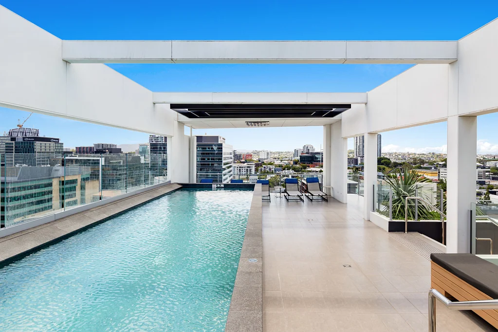 708/959 Ann Street, Fortitude Valley, QLD 4006