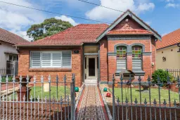 10 MacArthur Parade, Dulwich Hill