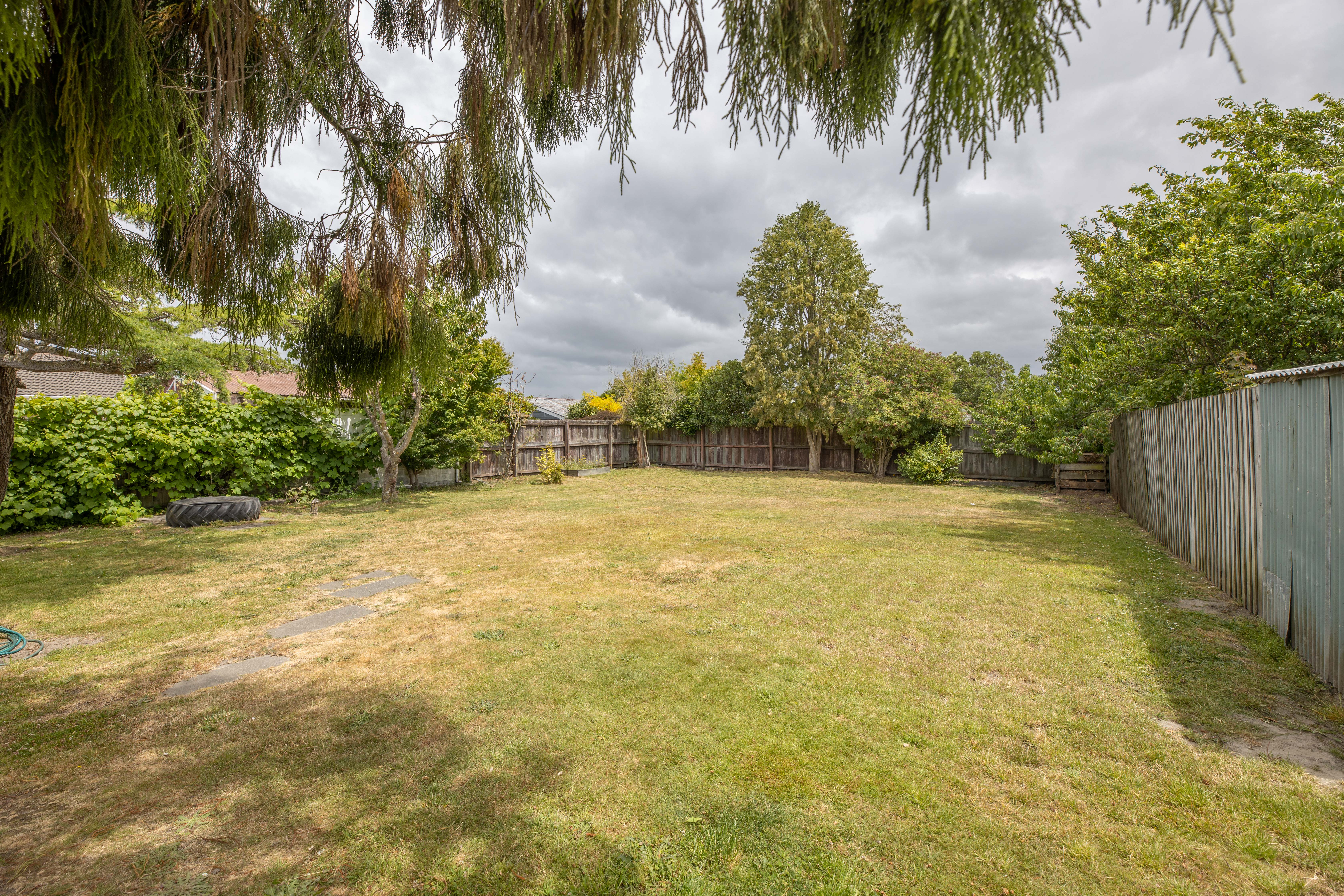 98 Prestons Road, Redwood, Christchurch, 7 rūma, 1 rūma horoi