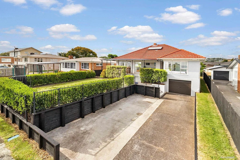 30 Lawrie Avenue, Pukekohe, Franklin, Auckland