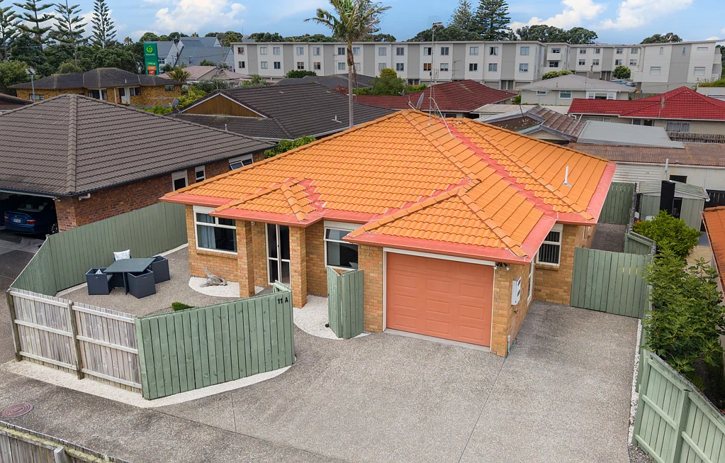 11A Riverside Road, Orewa, Rodney, Auckland