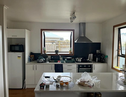 97 Ti Rakau Drive, Pakuranga, Manukau City, 3房, 1浴, 整租独立别墅