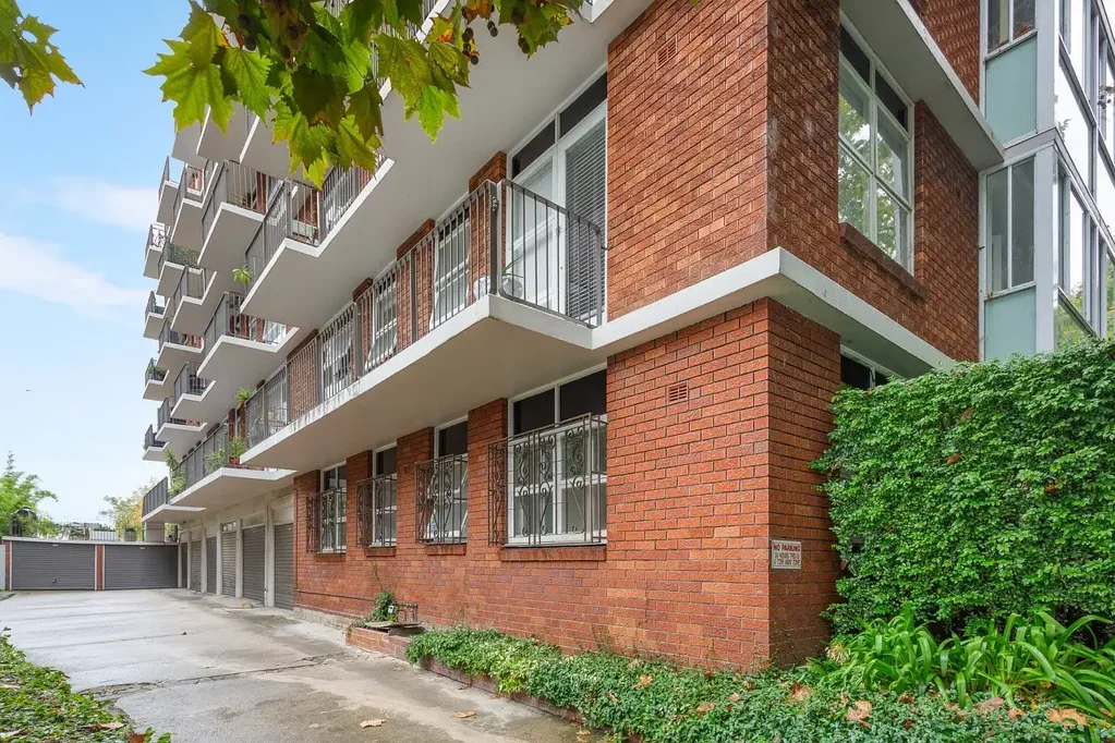 44/12 Wylde Street, Potts Point, NSW 2011