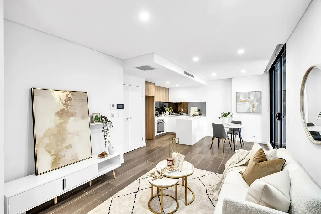 69/570 Canterbury Road, Campsie, NSW 2194