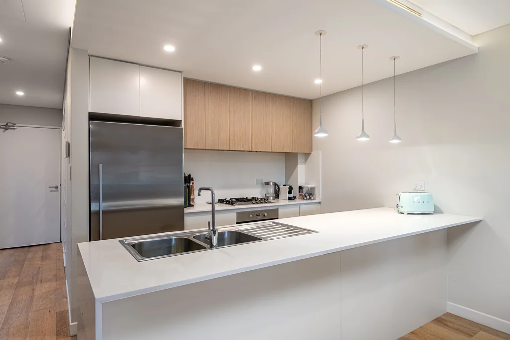 8/233 Johnston Street, Annandale, NSW 2038