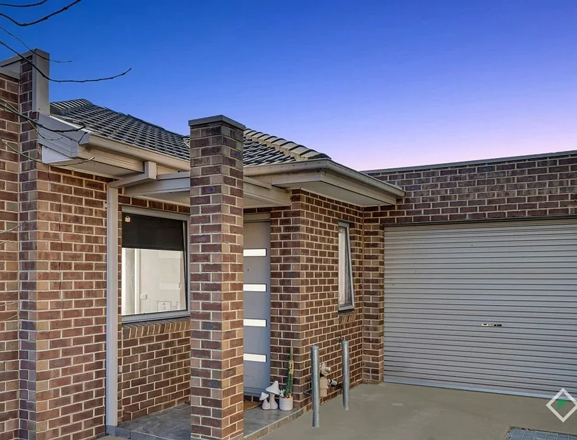 3/17 Harris Ave, Hoppers Crossing, South West Melbourne, 3 Kuwarto, 1 Banyo, Unit