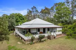 710 Old Goomboorian Road, Veteran