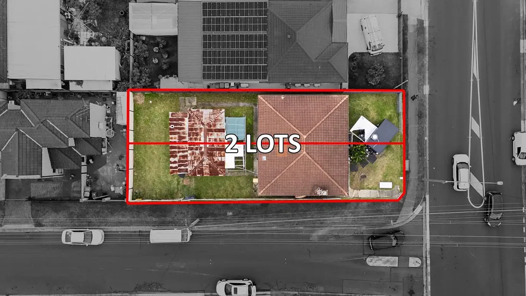 189 Canley Vale Road, Canley Heights, NSW 2166
