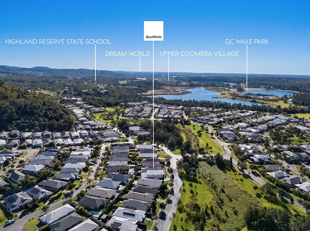 Maudsland 5 Slaapkamer Owners Have Committed Elsewhere - Riverstone Crossing Stunner!
