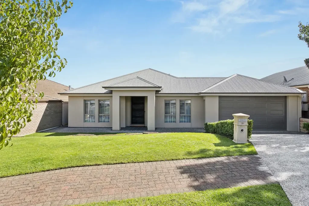 25 Tuscan Road, Golden Grove, SA 5125