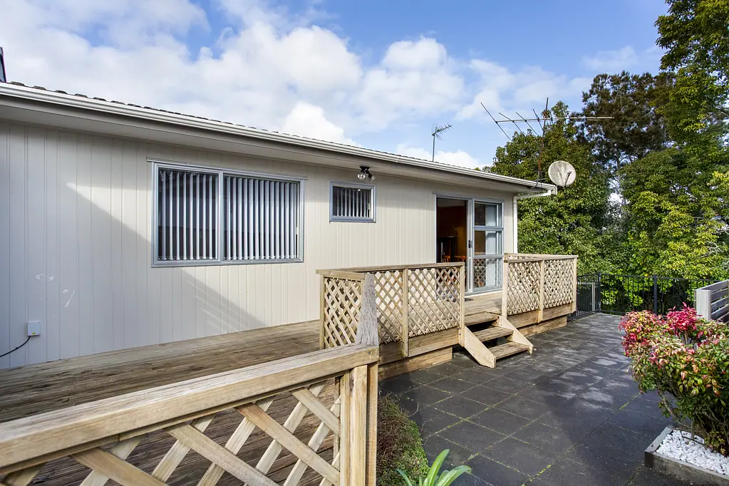 5/87 Gray Avenue, Mangere East, Manukau City, Auckland