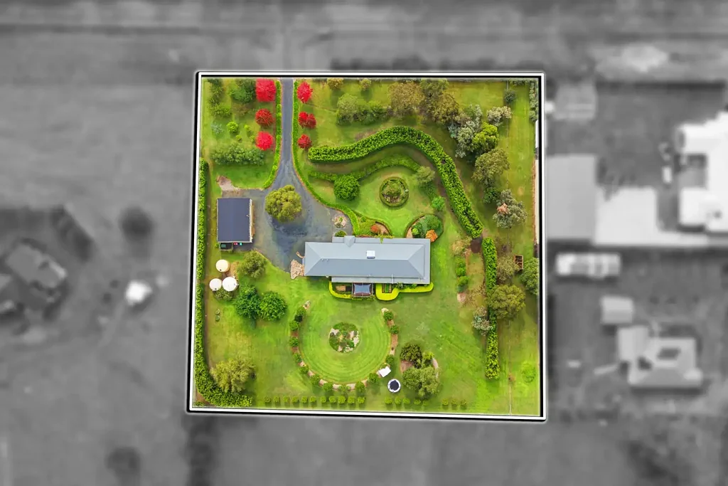 Willow Grove 4 Slaapkamer Park Land Paradise