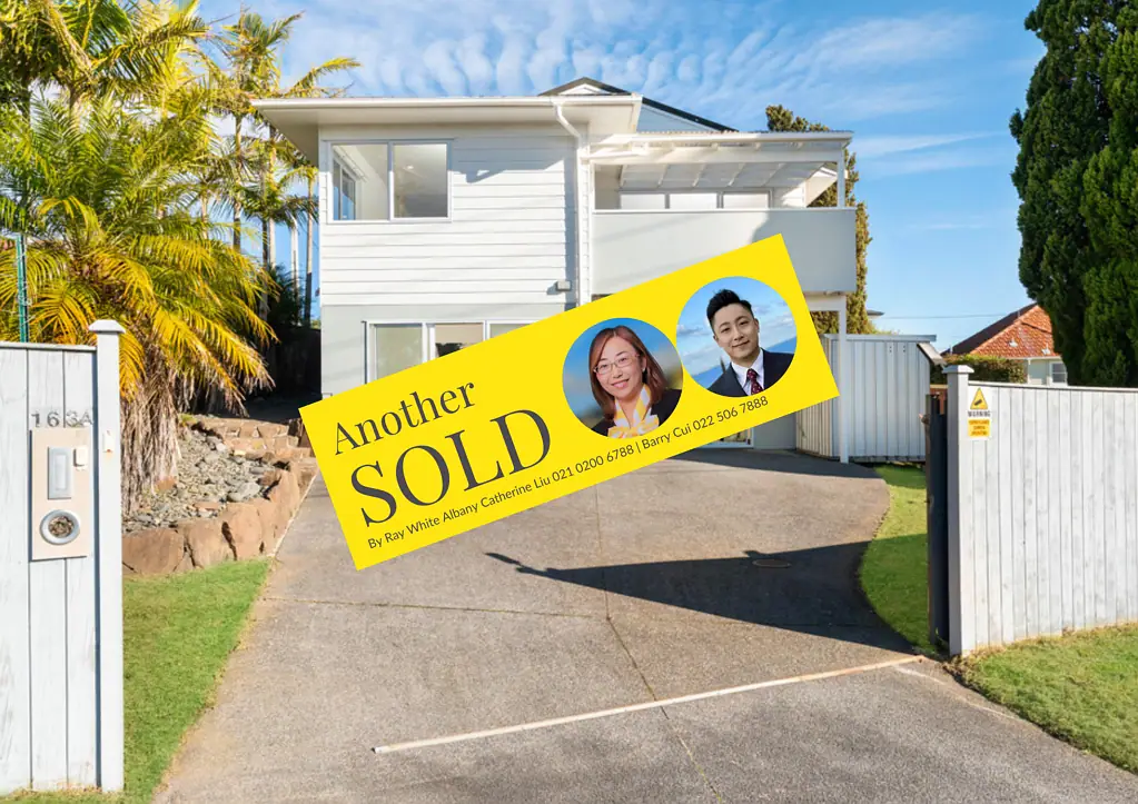 163A Chivalry Road, Glenfield, North Shore City, Auckland