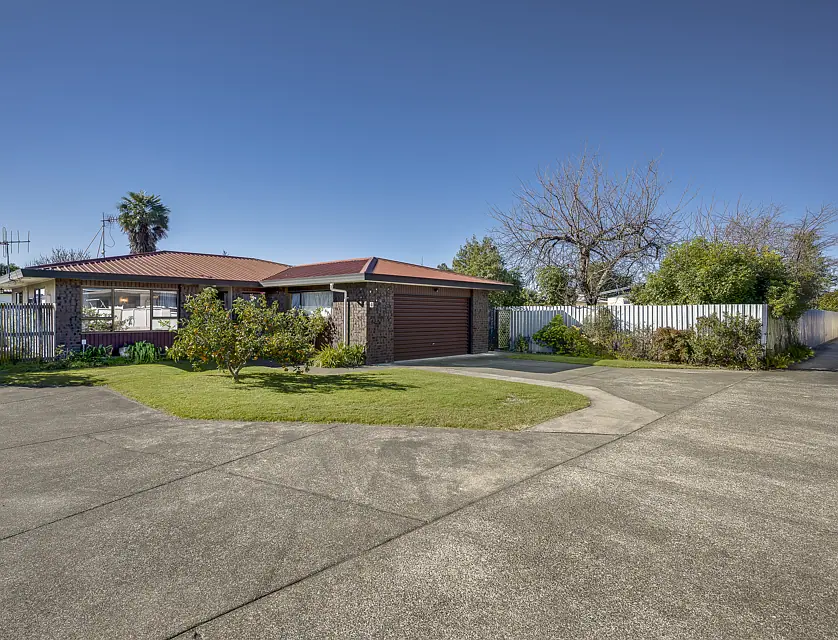 4/5 Forward Street, Greenmeadows, Napier City, 2部屋, 2バスルーム, House