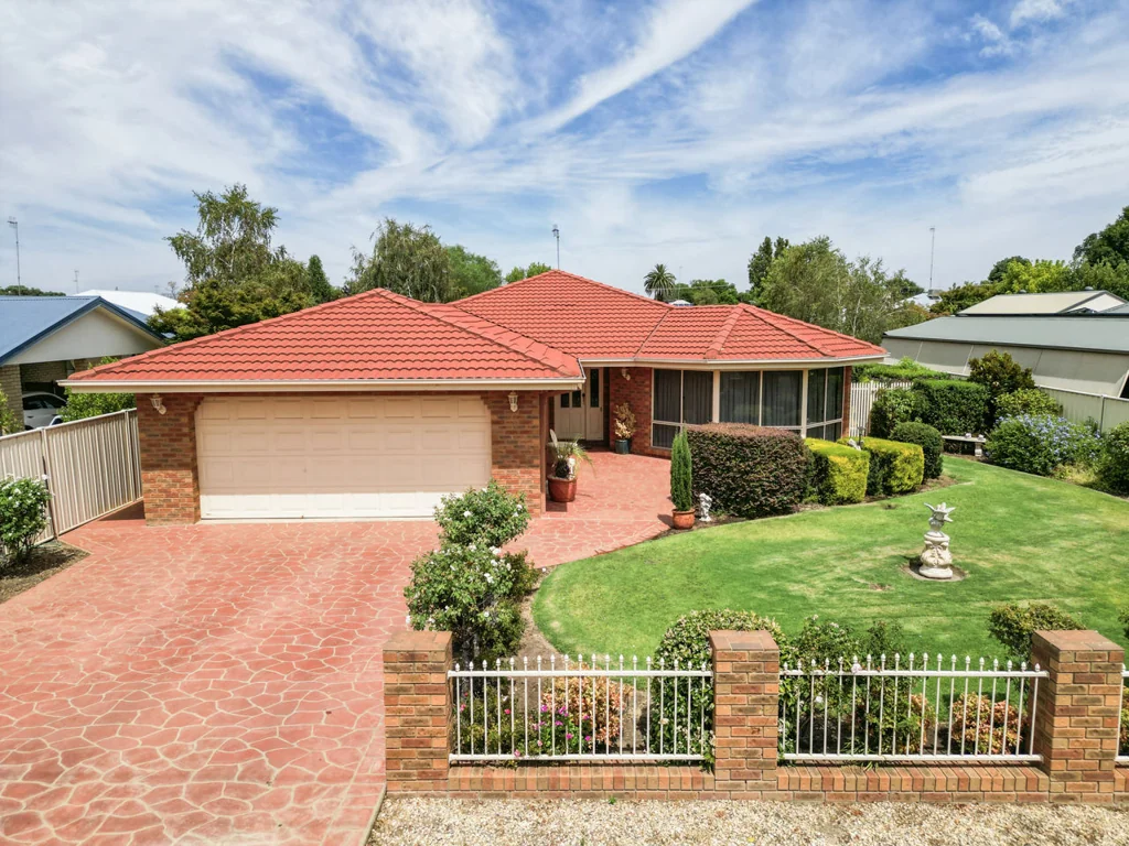 448 George Street, Deniliquin, NSW 2710