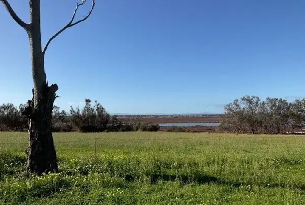 RENTAL PROPERTY - SECLUDED AND PEACEFUL