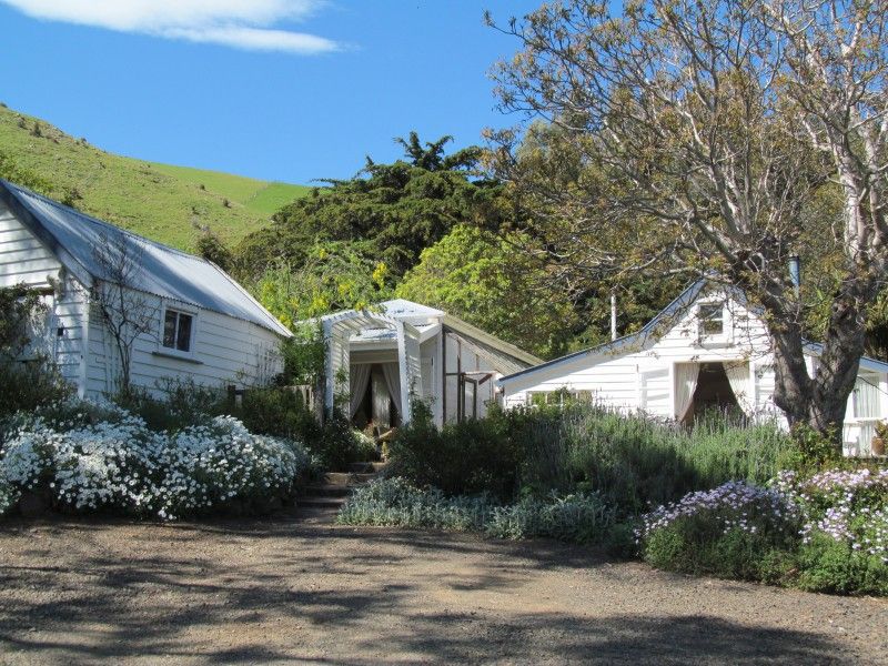 Rural Banks Peninsula