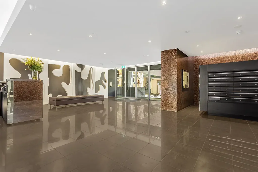 Darlinghurst 1chambre Urban Style. Inner-City Convenience. Darlinghurst Living at Its Best.