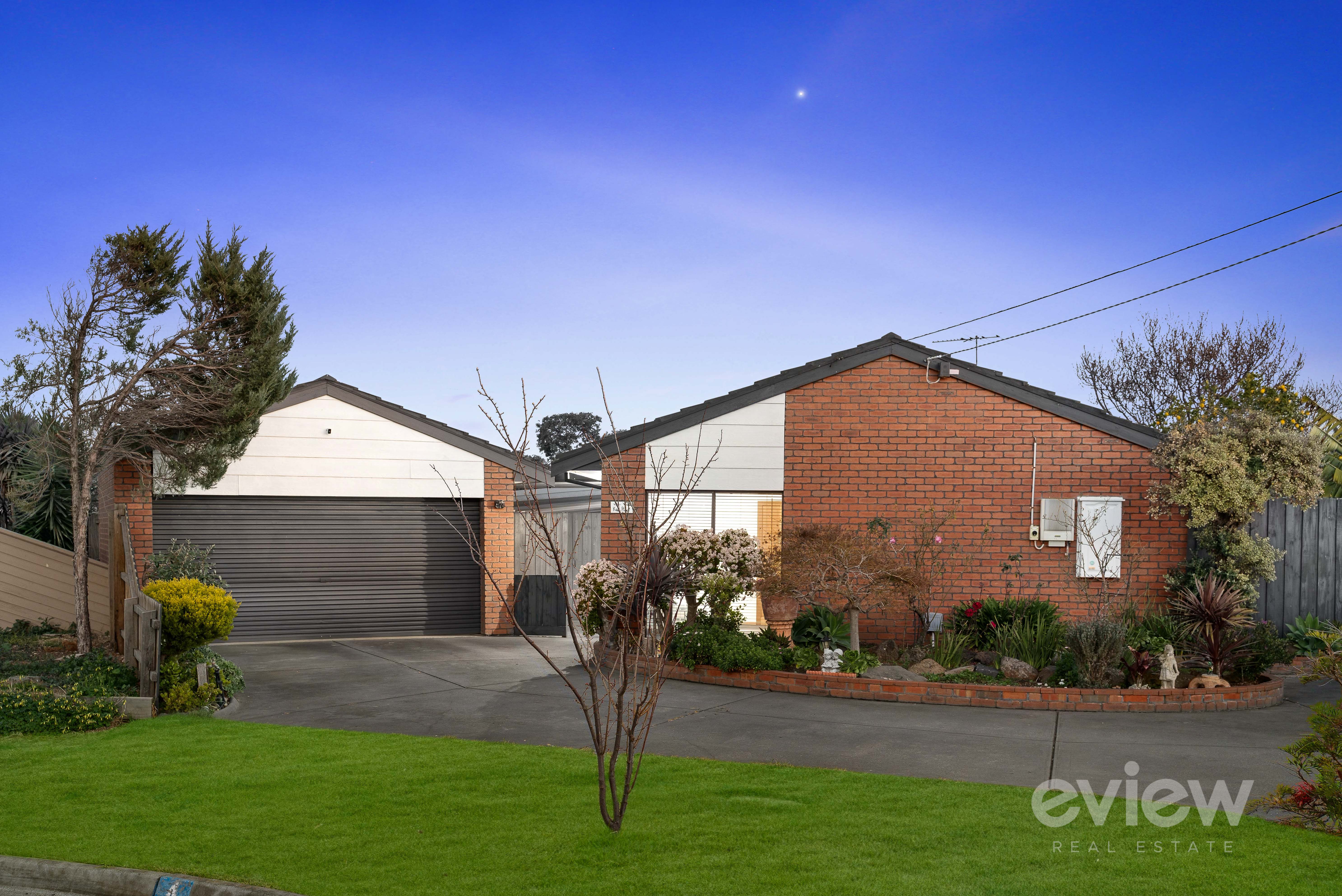 4 KOEL PL, WERRIBEE VIC 3030, 0 રૂમ, 0 બાથરૂમ, House