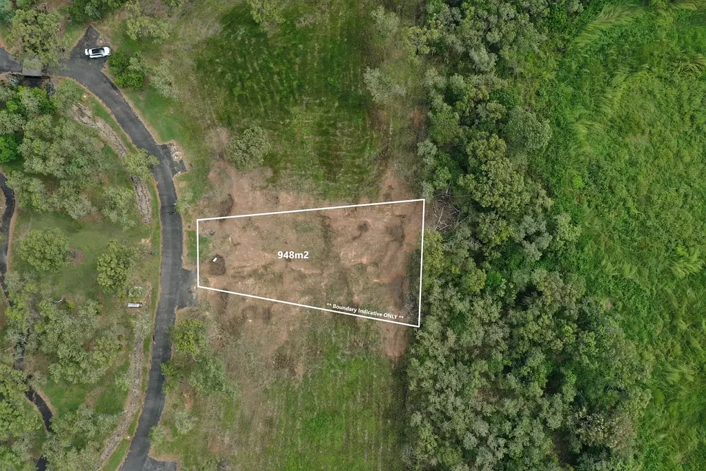 LOT 9 Conder Parade, Midge Point, QLD 4799