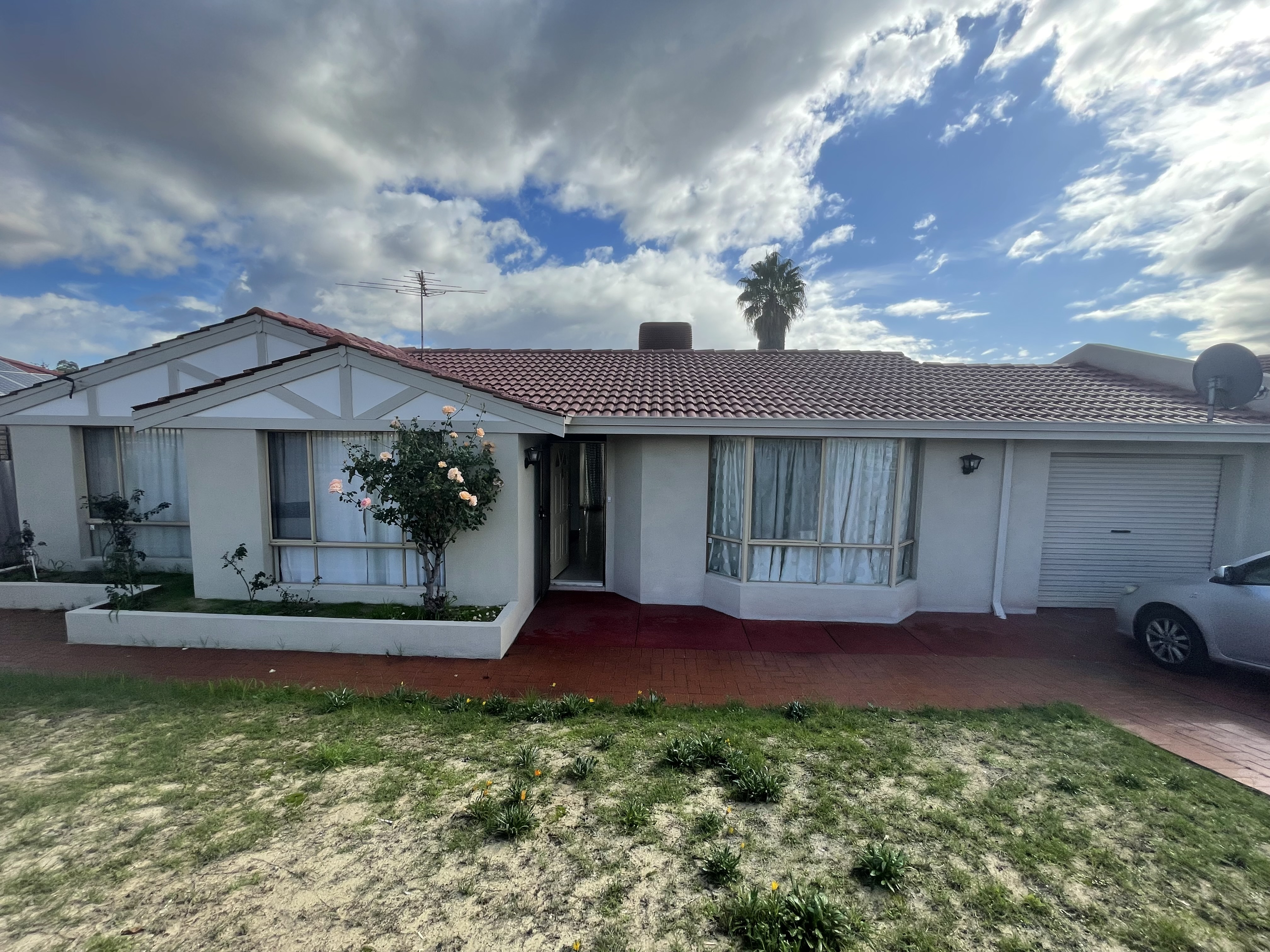 131 BOYARE AV, MIRRABOOKA WA 6061, 0部屋, 0バスルーム, House