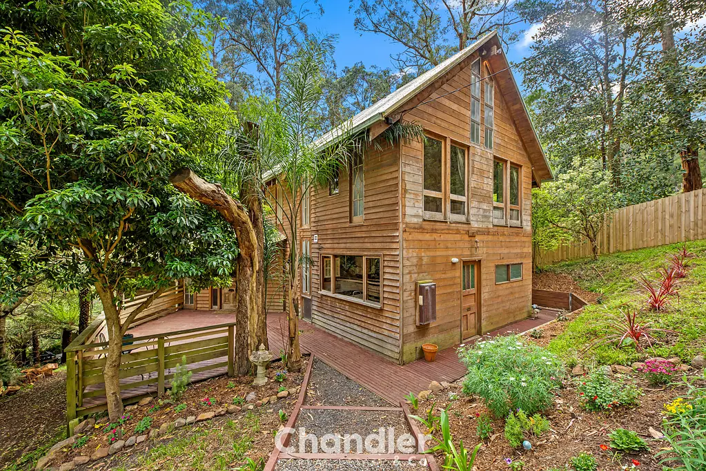 12 Argonne Parade, Selby, VIC 3159