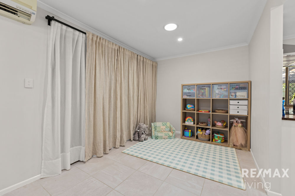 23 EMERSON DR, MORAYFIELD QLD 4506, 0房, 0浴, House