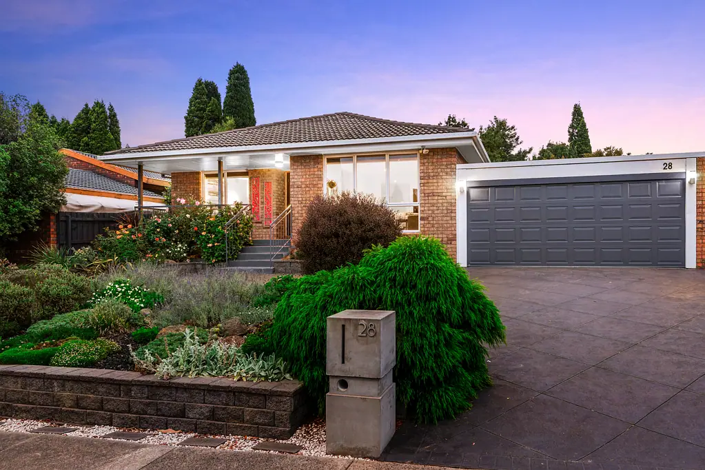 28 Helpmann Street, Wantirna South, VIC 3152