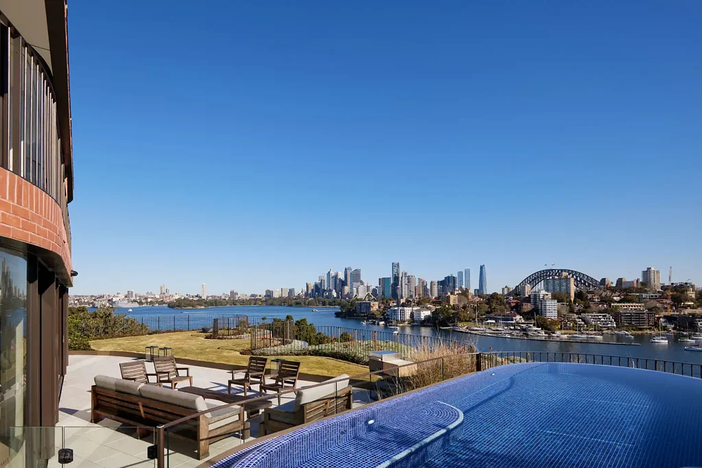 402/147 Kurraba Road, Kurraba Point, NSW 2089