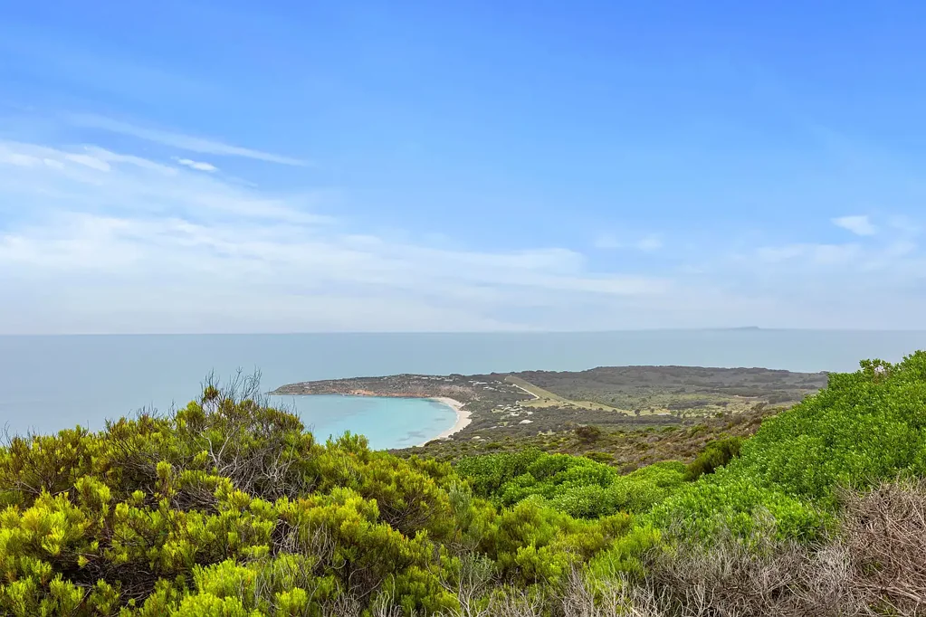 Port Lincoln Your Private Island Escape Awaits