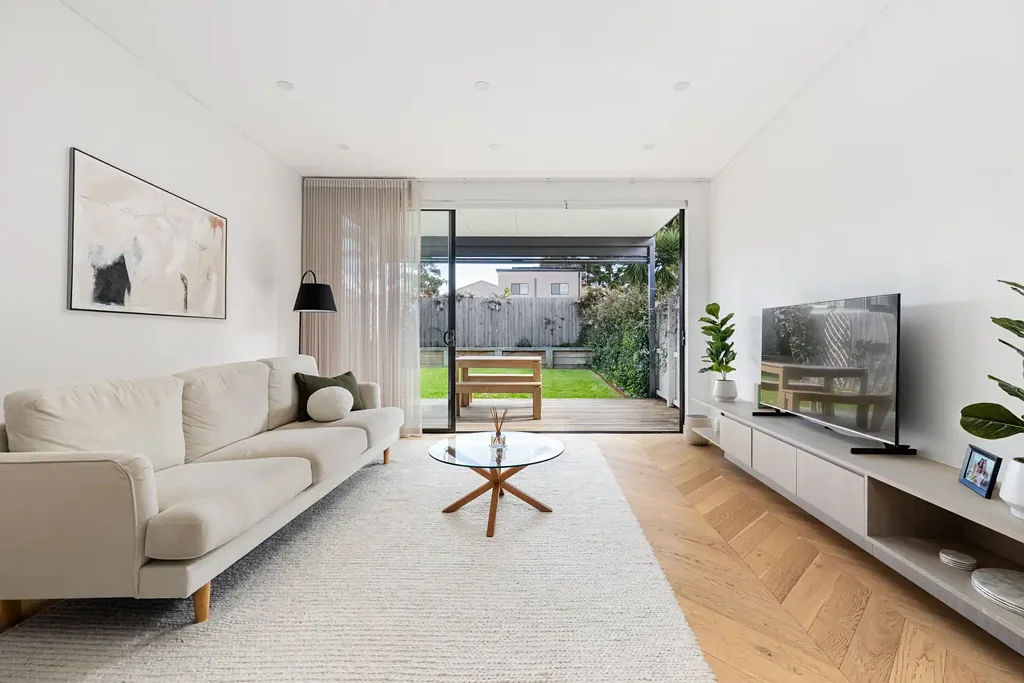 Maroubra 3ਬੈੱਡਰੂਮ Understated Elegance with Flawless Design to Create a Haven of Comfort, Style and Convenience