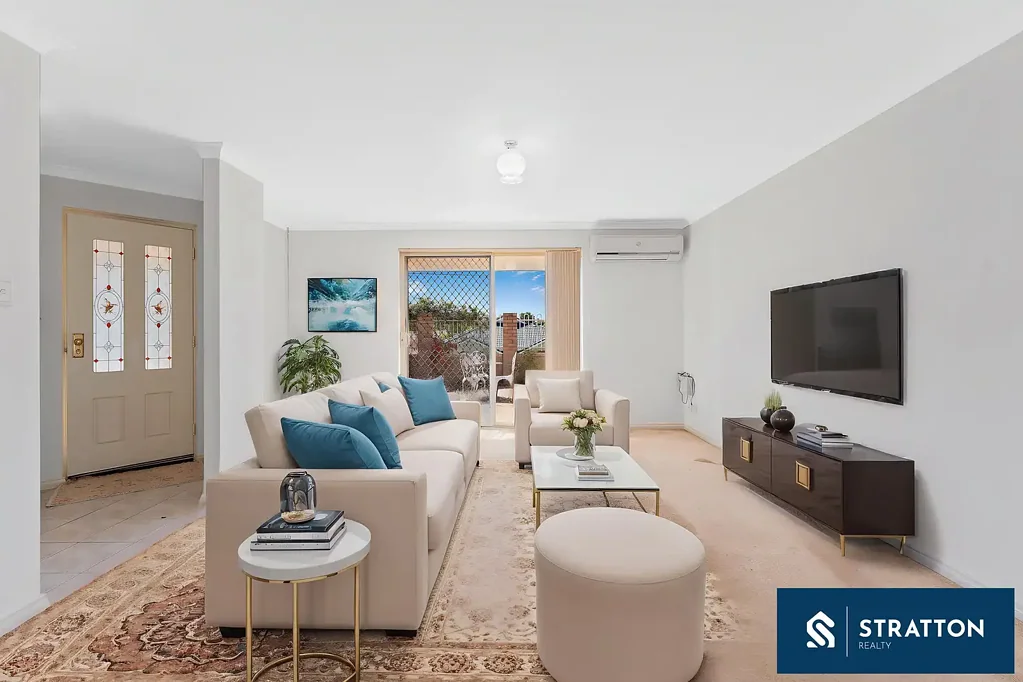 Bedford 3બેડરૂમ Modern Comfort in Prime Bedford Location