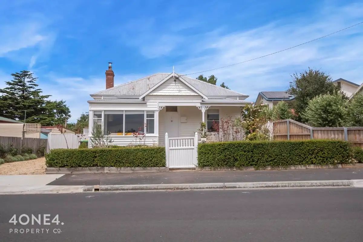 9 Austins Ferry Road, Austins Ferry, TAS 7011, 3房, 1浴, 独立屋