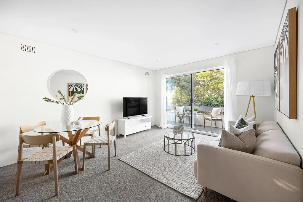 4/3 Stuart Street, Collaroy, NSW 2097