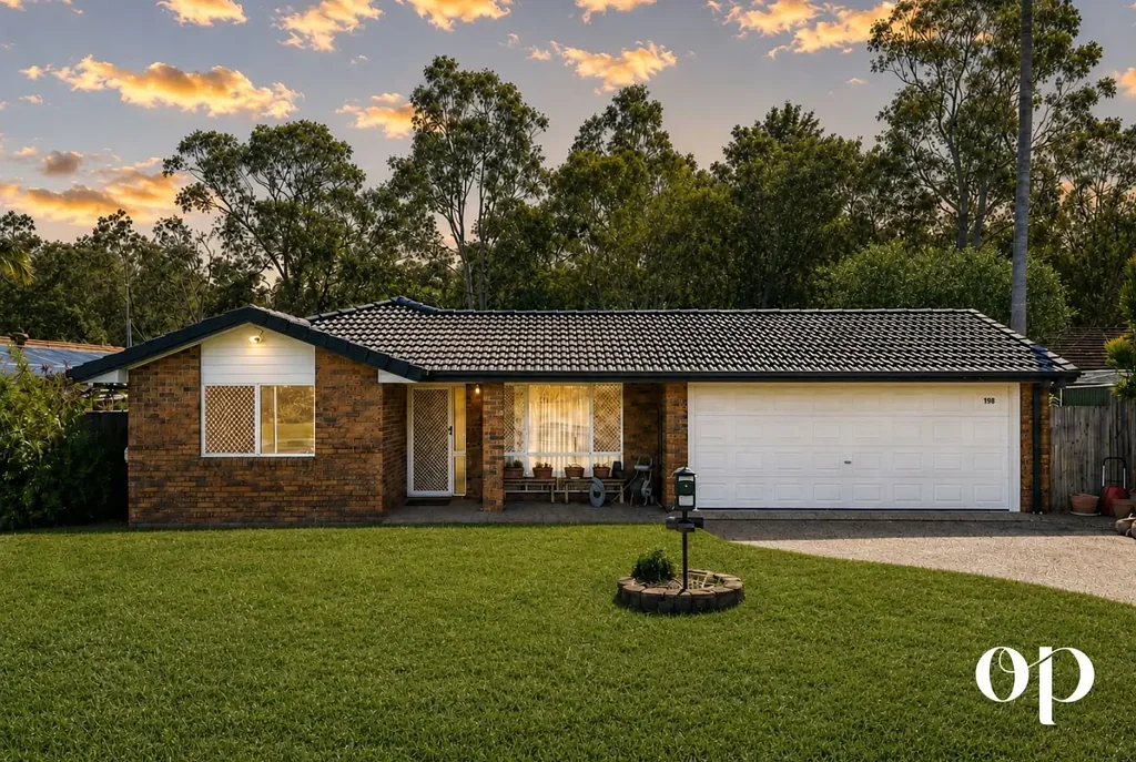 Helensvale 3ห้องนอน RENOVATE. EXTEND. CREATE. 808m² OF OPPORTUNITY
