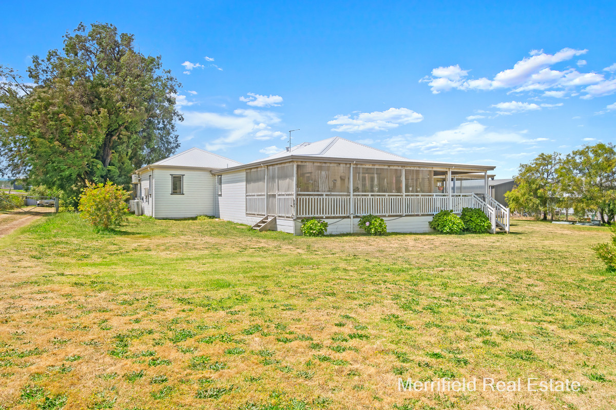 23 RUFUS ST, MILPARA WA 6330, 0 Bedrooms, 0 Bathrooms, House