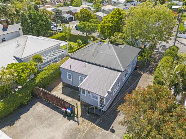 2/57 Grotto Street, Onehunga, Auckland City, Auckland