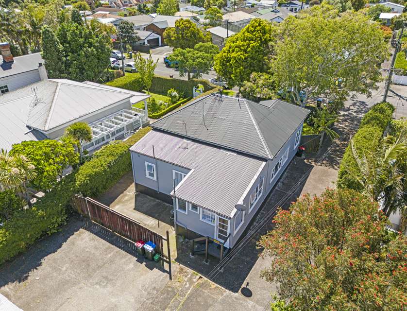 2/57 Grotto Street, Onehunga, Auckland City, Auckland, 4 Bedrooms, 2 Bathrooms, House