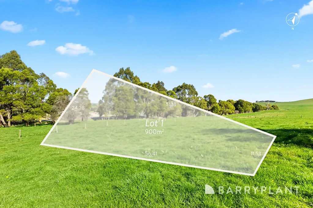 Korumburra Glendon Vale Estate – Site Works Starting Early 2026*