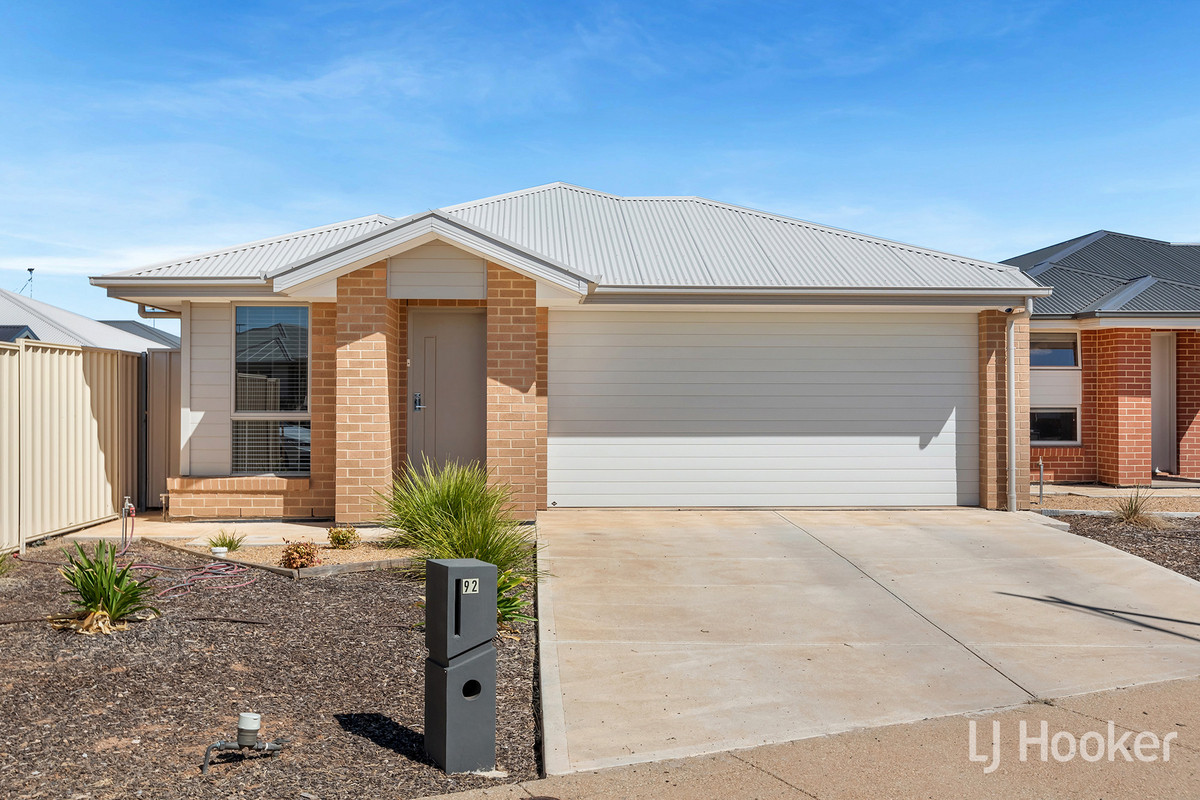 92 KEANE AV, MUNNO PARA WEST SA 5115, 0 Kuwarto, 0 Banyo, House