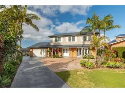 26 BOUNTY KEY, Forster