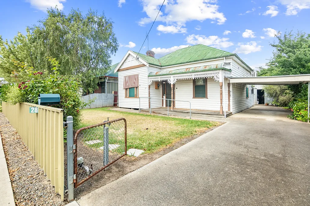 28 Cromie Street, Murtoa, VIC 3390