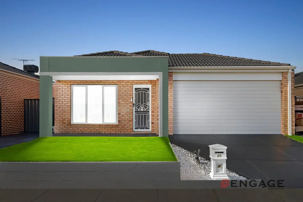 40 Oreilly Road, Tarneit, VIC 3029