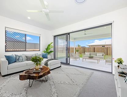19 South Spring Way, Nikenbah, Wide Bay, 4 침실, 2 욕실, House